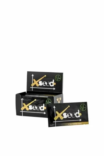 X-Seed 10 ml BAC - stimulator 100% natural pentru germinare și înrădăcinare