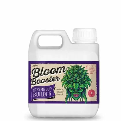Xpert Nutrients Bloom Booster – stimulator organic de înflorire
