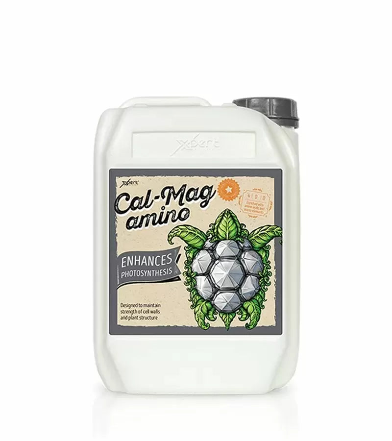 Xpert Nutrients Cal-Mag Amino - aditiv cu calciu și magneziu
