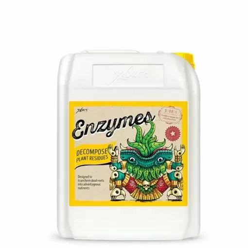 Xpert Nutrients Enzymes – enzime