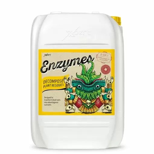 Xpert Nutrients Enzymes – enzime