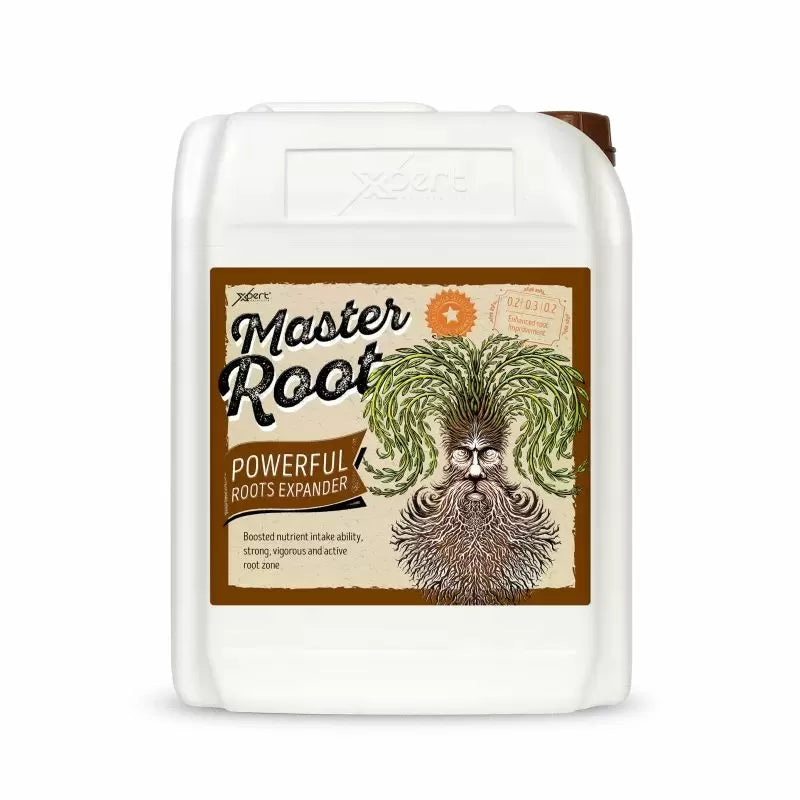 Xpert Nutrients Master Root - Стимулатор за Корени