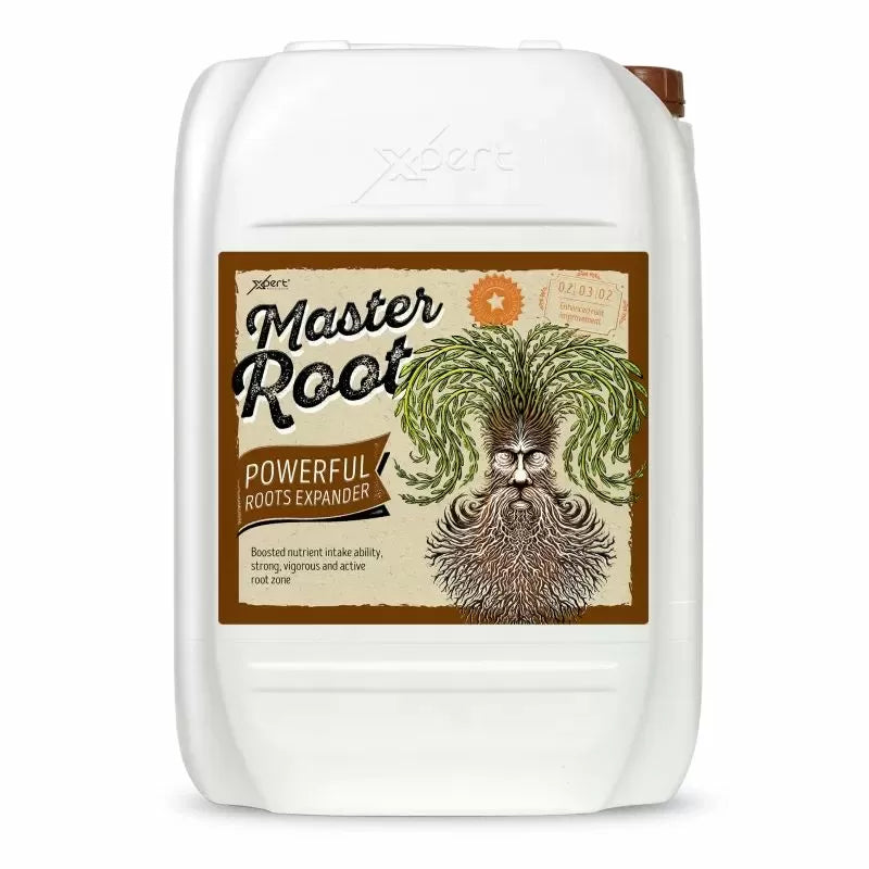 Xpert Nutrients Master Root - Стимулатор за Корени