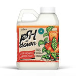 Xpert Nutrients pH Down for Growth and Bloom 1L - regulator pentru scăderea pH-ului