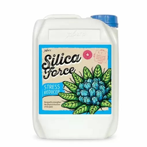 Xpert Nutrients Silica Force - aditiv cu siliciu