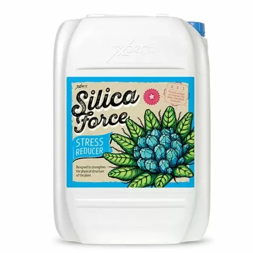 Xpert Nutrients Silica Force - aditiv cu siliciu