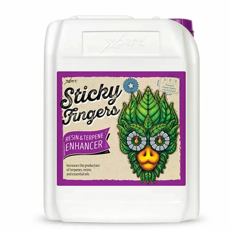 Xpert Nutrients Sticky Fingers - stimulator pentru înflorire
