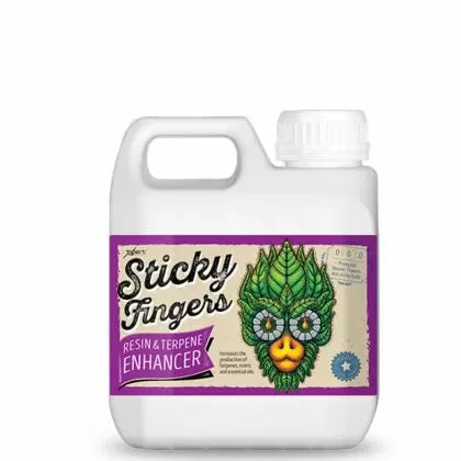 Xpert Nutrients Sticky Fingers - stimulator pentru înflorire