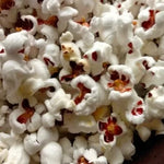 Strawberry popcorn corn (Strawberry Red) - 50 pcs (±) / 5g seeds