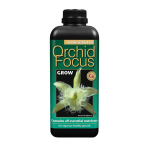 Orchid Focus Grow 300ml. - Îngrășământ pentru creșterea orhideelor