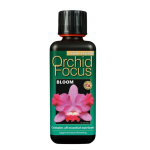 Orchid Focus Bloom 100 ml. - Îngrășământ pentru înflorirea orhideelor