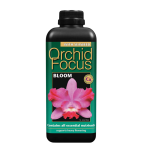 Orchid Focus Bloom 1L. - Îngrășământ pentru înflorirea orhideelor