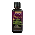 Bonzai Focus - îngrășământ pentru arbori Bonzai