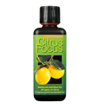 Citrus Focus 100ml. - Citrus Fruits Fertilizer