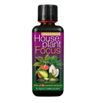 House Plant Focus 100ml. - Fertilizer for House Plants