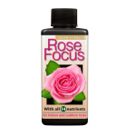 Rose Focus 300 ml. - Îngrășământ pentru trandafiri