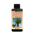 Olive Focus 300ml. - Fertilizer for Olive Trees