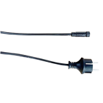 Lux-Rooting Power Cable 1.5 m