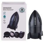 Grinder Mini nava spatiala 50mm