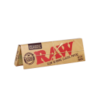 RAW Classic 1¼ dimensiune - Foi termocontractabile - 50 buc.