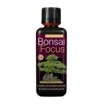 Bonsai Focus 300ml. - Îngrășământ pentru bonsai