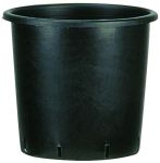 ghiveci rotund PB - 9,5L - 24x24 cm