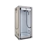 HOMEbox Ambient Q100+ Grow Tent (100 x 100 x 220cm)