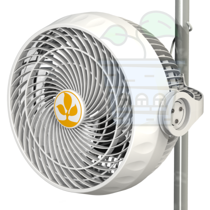 Ventilator cu clip Secret Jardin Monkey Fan 30W