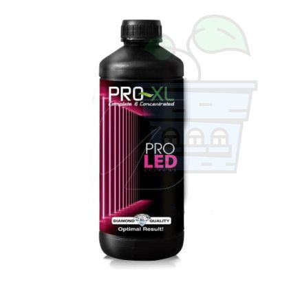 Pro-XL Pro-LED - vitamins, minerals and amino acids 1l