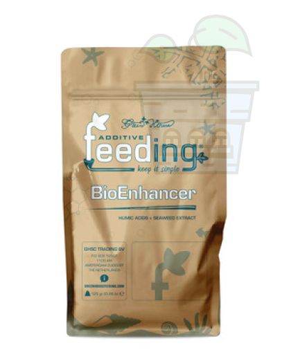 GH Powder Feeding BioEnhancer 0.125kg