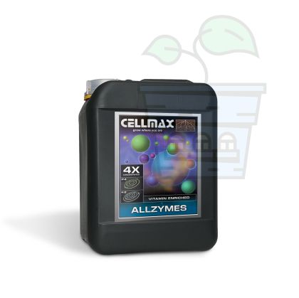 CELLMAX Allzymes 5L