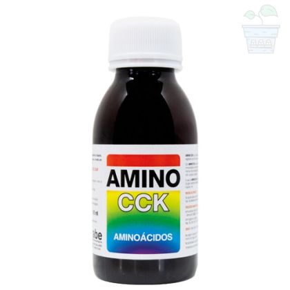 Amino CCK liquid fertilizer with amino acids 100 ml