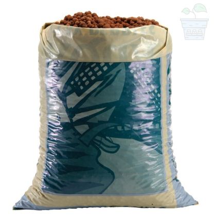 CANNA Aqua Clay Pebbles 1l - Bulk