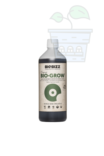 BioBizz Bio - Grow 0.5L