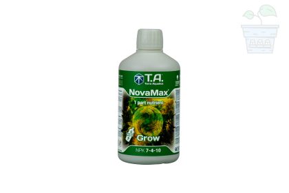 GHE - T.A. - NovaMax Grow 500 ml. (FloraNova)