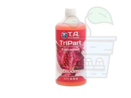 GHE - T.A. - TriPart Bloom 1L (FloraBloom)	