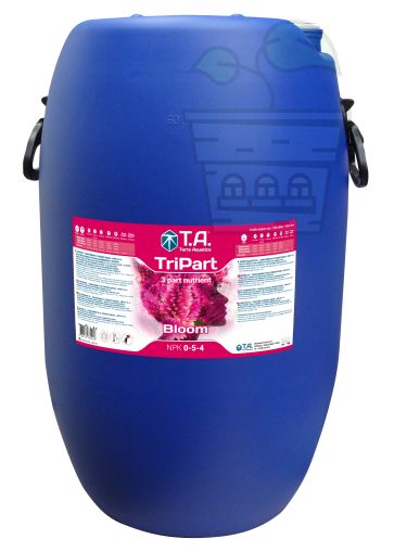 GHE - T.A. - TriPart Bloom 60l. (FloraBloom)