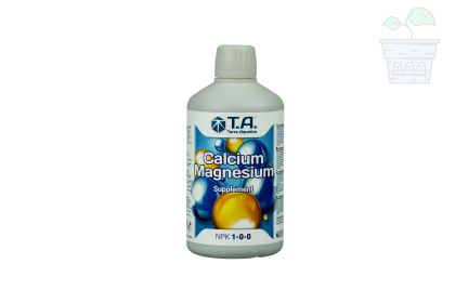 GHE Calcium Magnesium Supplement 0.5L