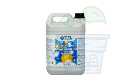 GHE Calcium Magnesium Supplement 5L