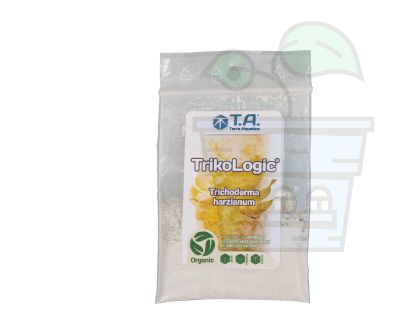 T.A. TrikoLogic 10g. - biostimulator rădăcină (pulbere de tricodermă)