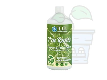 GHE - T.A. - Pro Roots 1l.