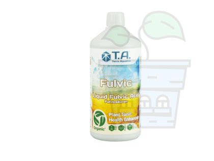 GHE - T.A. - Fulvic 1L (Diamond Nectar)