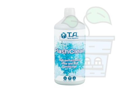 GHE - T.A. - FlashClean 1L (FloraKleen)