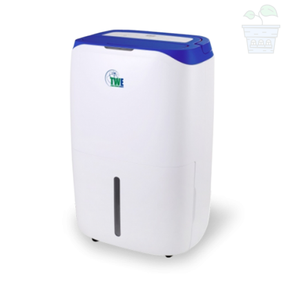 Dehumidifier TWE-W20A with included additional filter