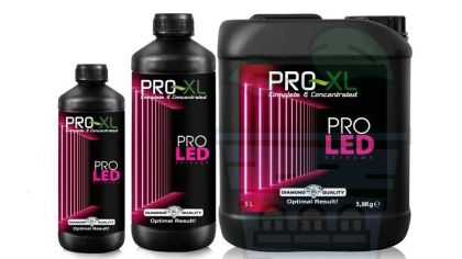 Pro-XL Pro-LED - vitamine, minerale și aminoacizi 250ml