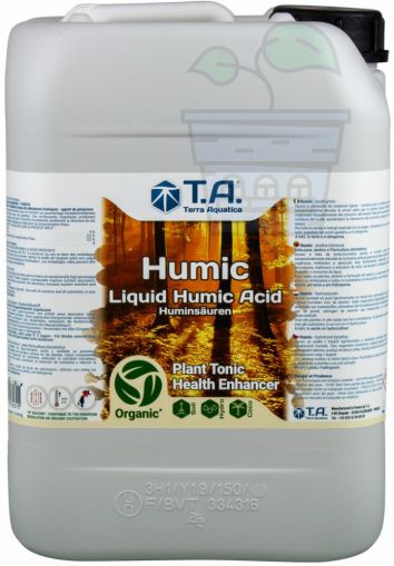 TA Humic 10L (Diamond Black)