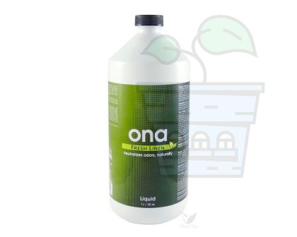 ONA Liquid Fresh Linen 922ml