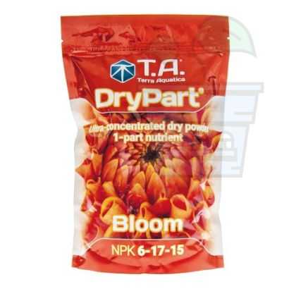 TA DryPart  Hyper Bloom 500gr