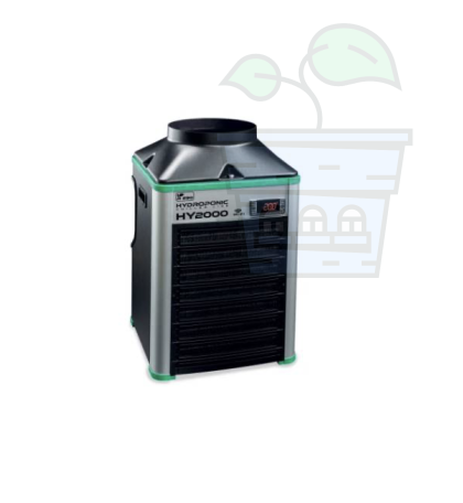 Tecoponic HY2000 Chiller - Cooler for water