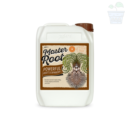 Master Root 5l - Stimulator for Root